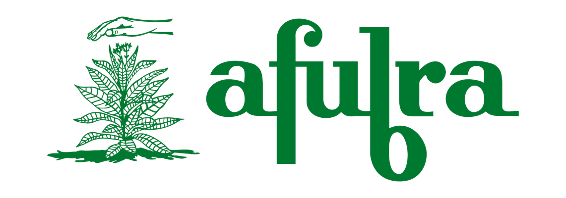 Logo Afubra