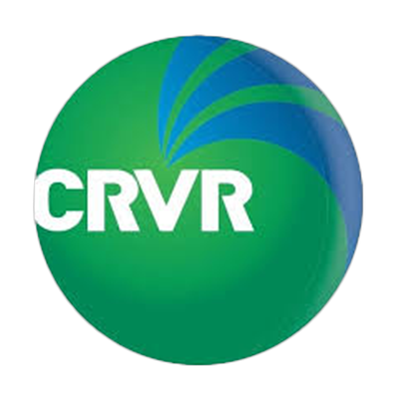 Logo CRVR