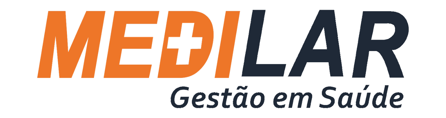 Logo Medilar