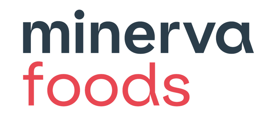 Logo Minerva Foods