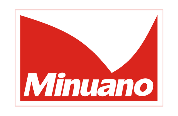 Logo Minuano