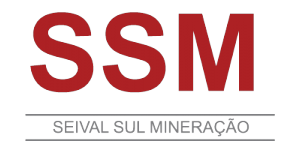 Logo Seival Sul Mineração