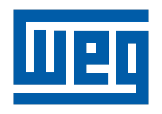 Logo WEG
